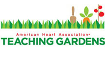 teaching gardens